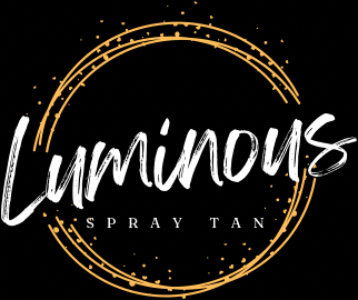 Luminous Spray Tan